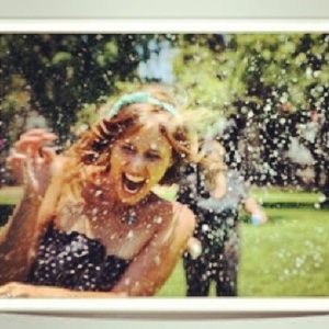 Meet your Posher, Kelli